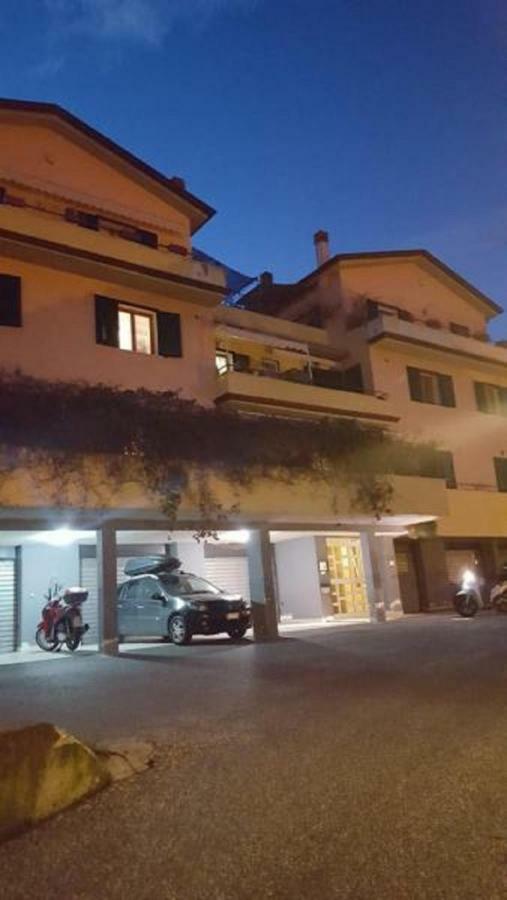 Approdo Alle 5 Terre Da Niky La Spezia Exterior foto